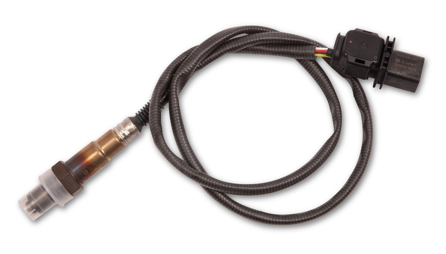 EFI Terminator X Max - LS1/LS624x Crank - 1x Cam - EV6 Injectors - Transmission Control - USB/CAN Tuning Cable