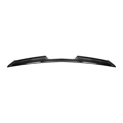 Chevrolet Corvette C8 Z06 Visible Rear Ducktail Spoiler