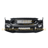 2015-23 Ford Mustang Mach 1 Conversion Front Bumper Kit