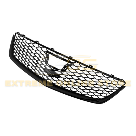 EOS 2020-Up Cadillac CT5 Blackwing Package Front Bumper Grille Cover