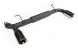 WORKS Exhale Axle-Back Exhaust | 2012-2021 BRZ/FR-S/86 (147.211)