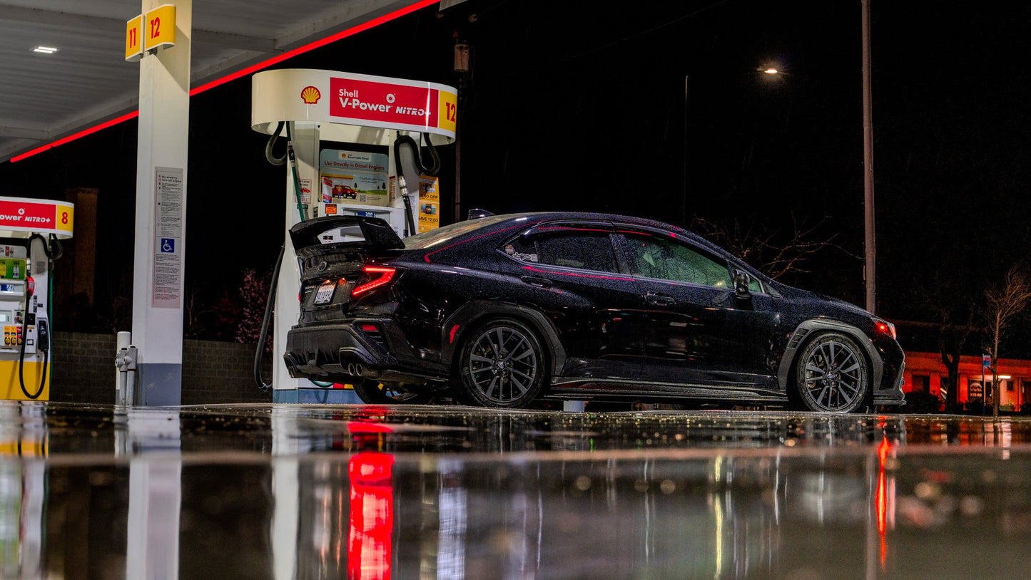 (PRE-ORDER) WRC Wing - Subaru WRX/STI (VB, 2022+)