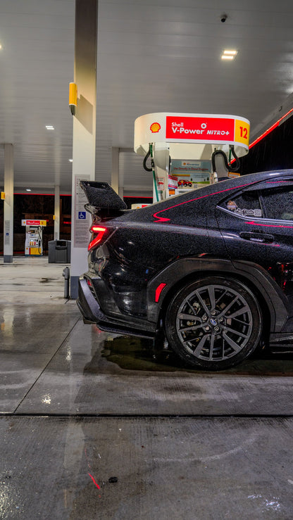 (PRE-ORDER) WRC Wing - Subaru WRX/STI (VB, 2022+)