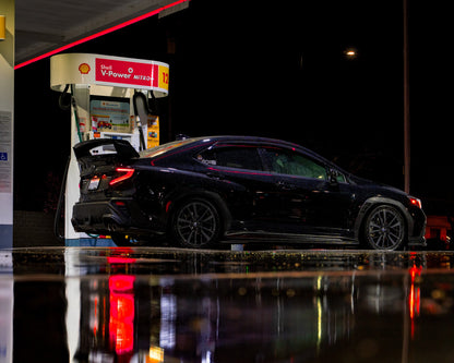 (PRE-ORDER) WRC Wing - Subaru WRX/STI (VB, 2022+)