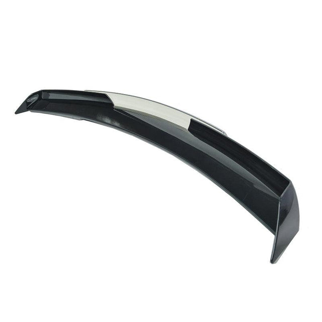Corvette C7 Stage 3 Rear Spoiler W/ Wickerbill Extension