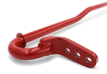 Perrin [08-21 WRX, 08-21 STI, 13-23 BRZ, 13-16 FRS, 17-21 GT86, 22-23 GR86] Rear Adjustable Sway Bar 16mm | PSP-SUS-229