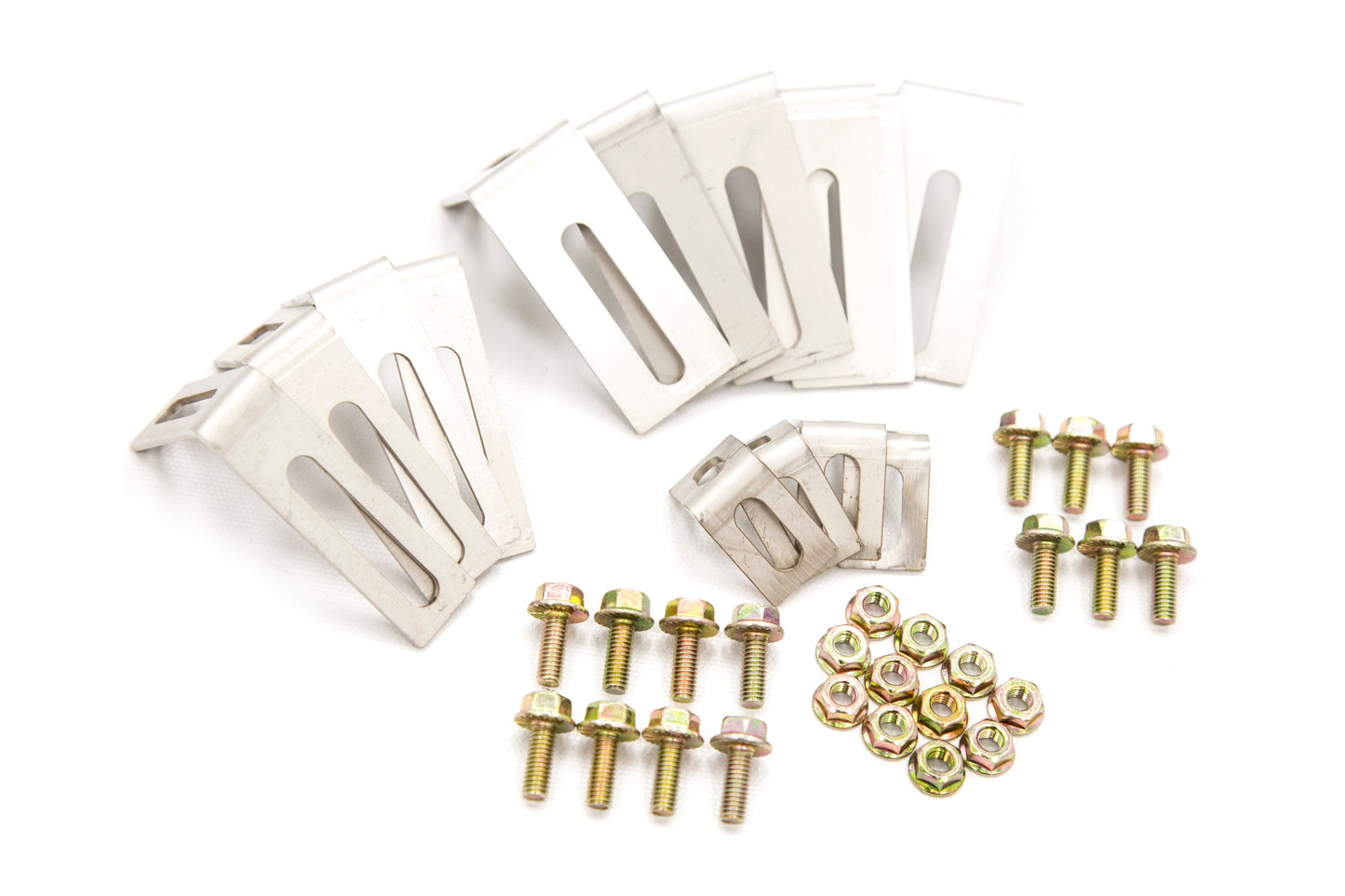 OLM Half Carbon VA Style Rear Diffuser - 2015-2020 WRX / STI