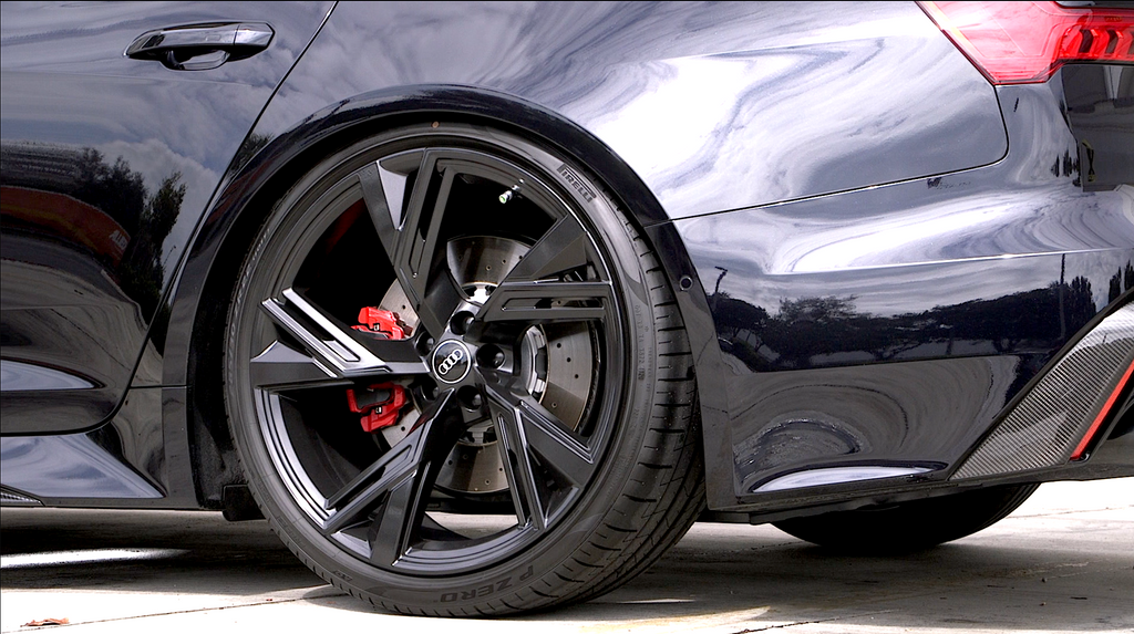 Black Emerald Metallic HyperDip