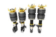 Yellow Speed Dynamic Pro Air Struts for 2007-2011 Toyota Camry (ACV40) - Revline Performance