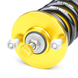 Yellow Speed Premium Competition Coilovers for 1994-2001 Acura Integra (DC2) - Revline Performance