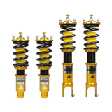 Yellow Speed Premium Competition Coilovers for 1994-2001 Acura Integra (DC2) - Revline Performance