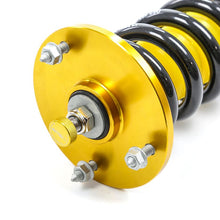 Dynamic Pro Sport Coilovers - Dodge Challenger 2008-2010 (All Models)