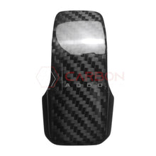 2021+ Bronco Real Carbon Fiber Shift Knob Trim Cover