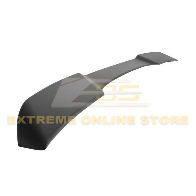 Corvette C6 Base Model Aerodynamic Body Kit | ZR1 Extended Package