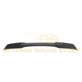 Corvette C6 ZR1 Extended Rear Trunk Spoiler