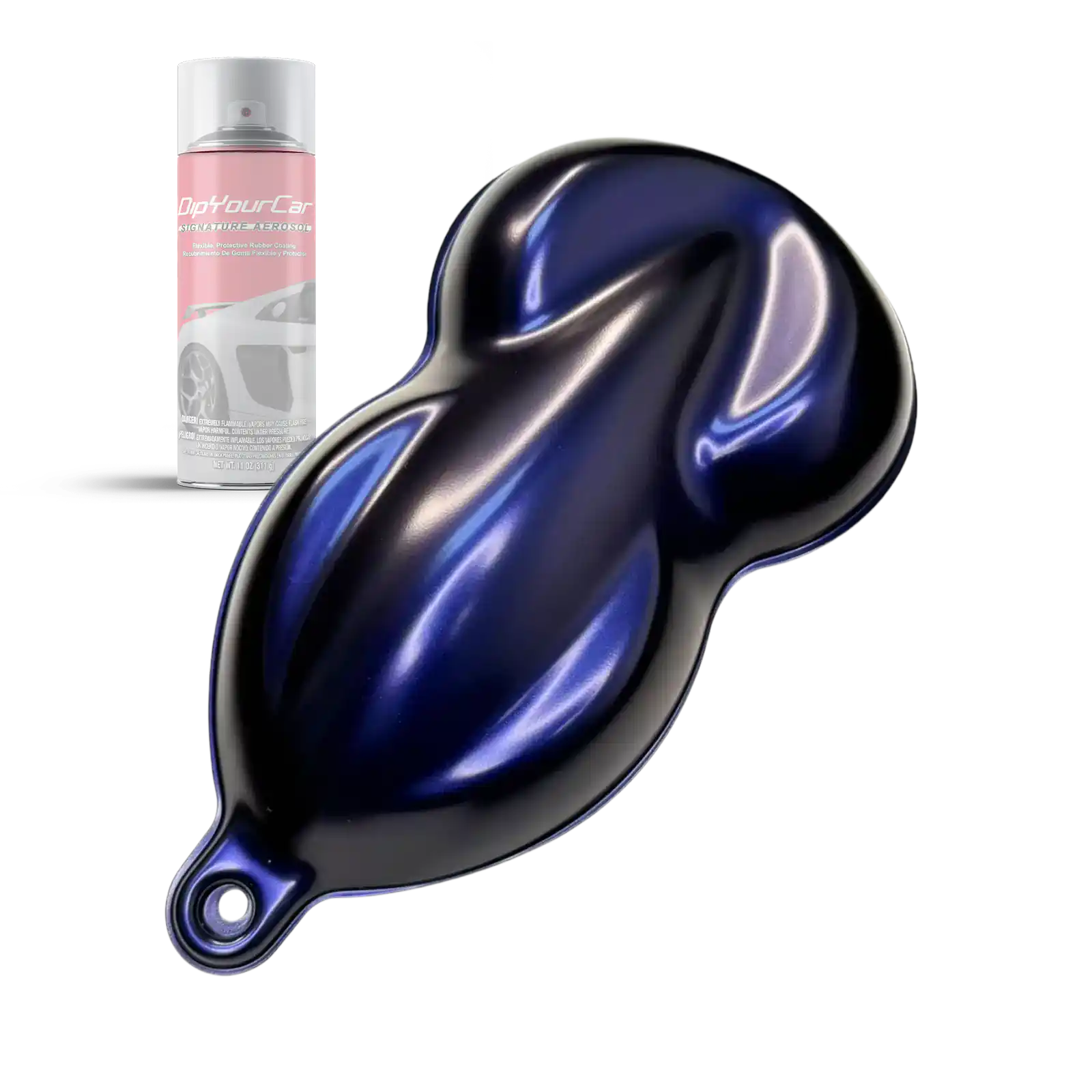 ZBB HyperShift® TopCoat Aerosol