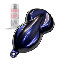 ZBB HyperShift® TopCoat Aerosol