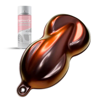 ZBO HyperShift® TopCoat Aerosol