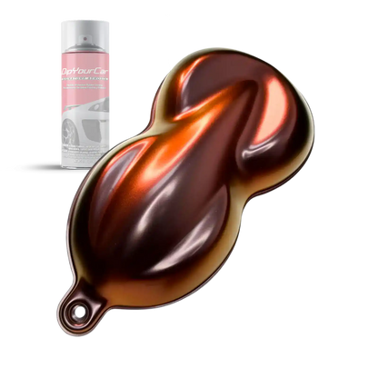 ZBO HyperShift® TopCoat Aerosol