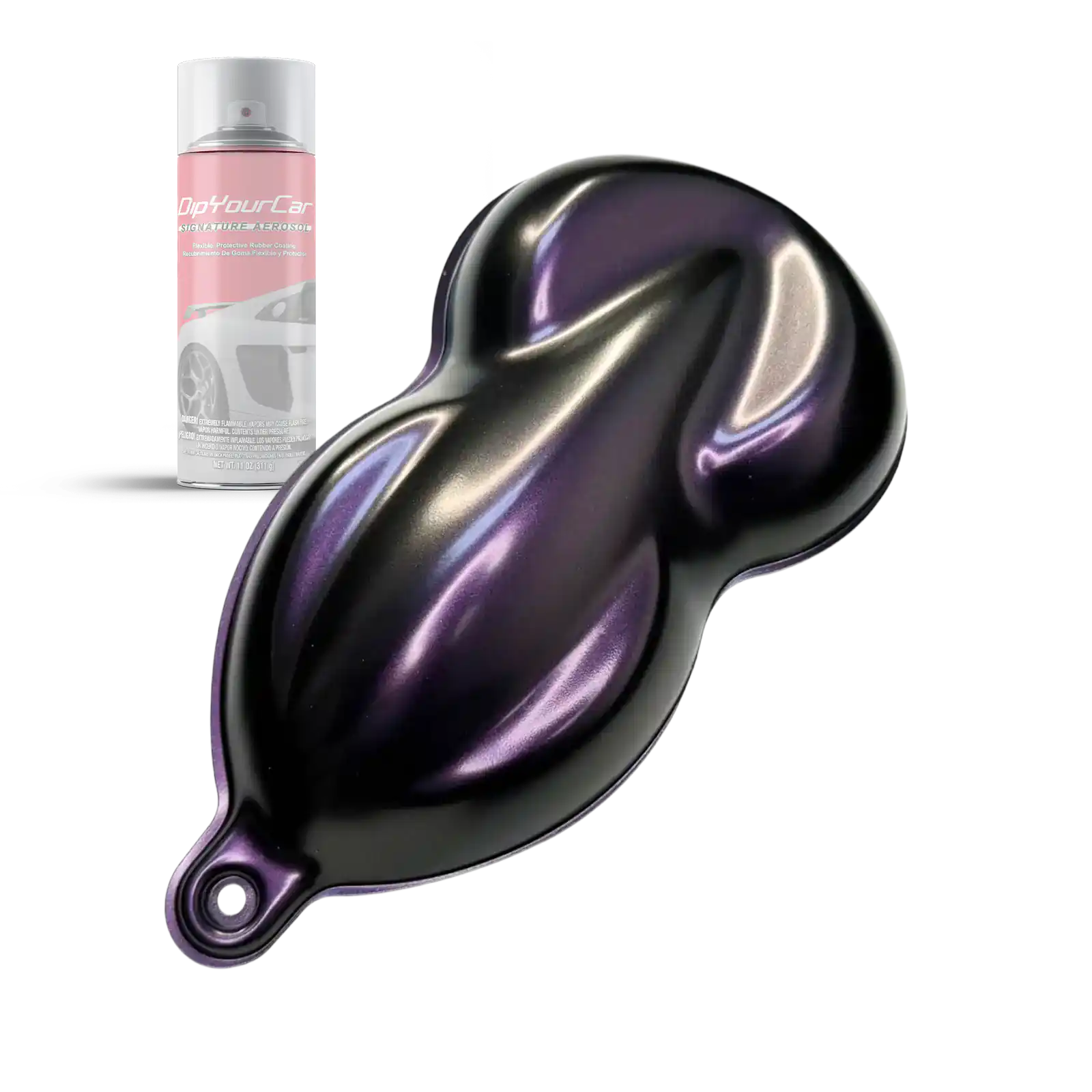 ZBP HyperShift® TopCoat Aerosol