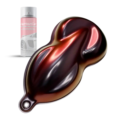 ZBR HyperShift® TopCoat Aerosol