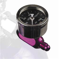 ZEX Analog Pressure Gauges 82005