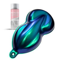 ZGA HyperShift® TopCoat Aerosol