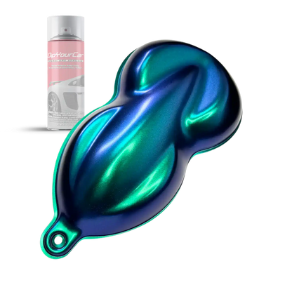 ZGA HyperShift® TopCoat Aerosol