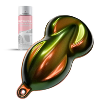 ZGF HyperShift® TopCoat Aerosol