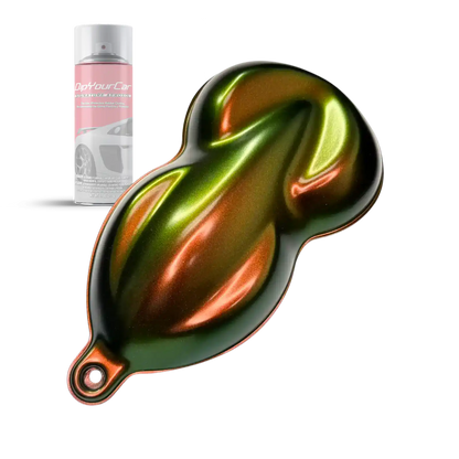 ZGF HyperShift® TopCoat Aerosol