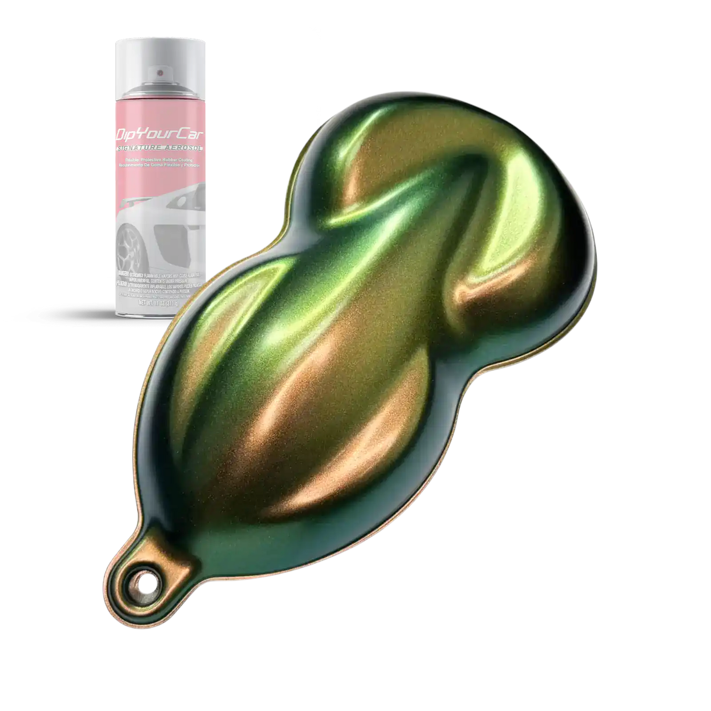 ZGP HyperShift® TopCoat Aerosol