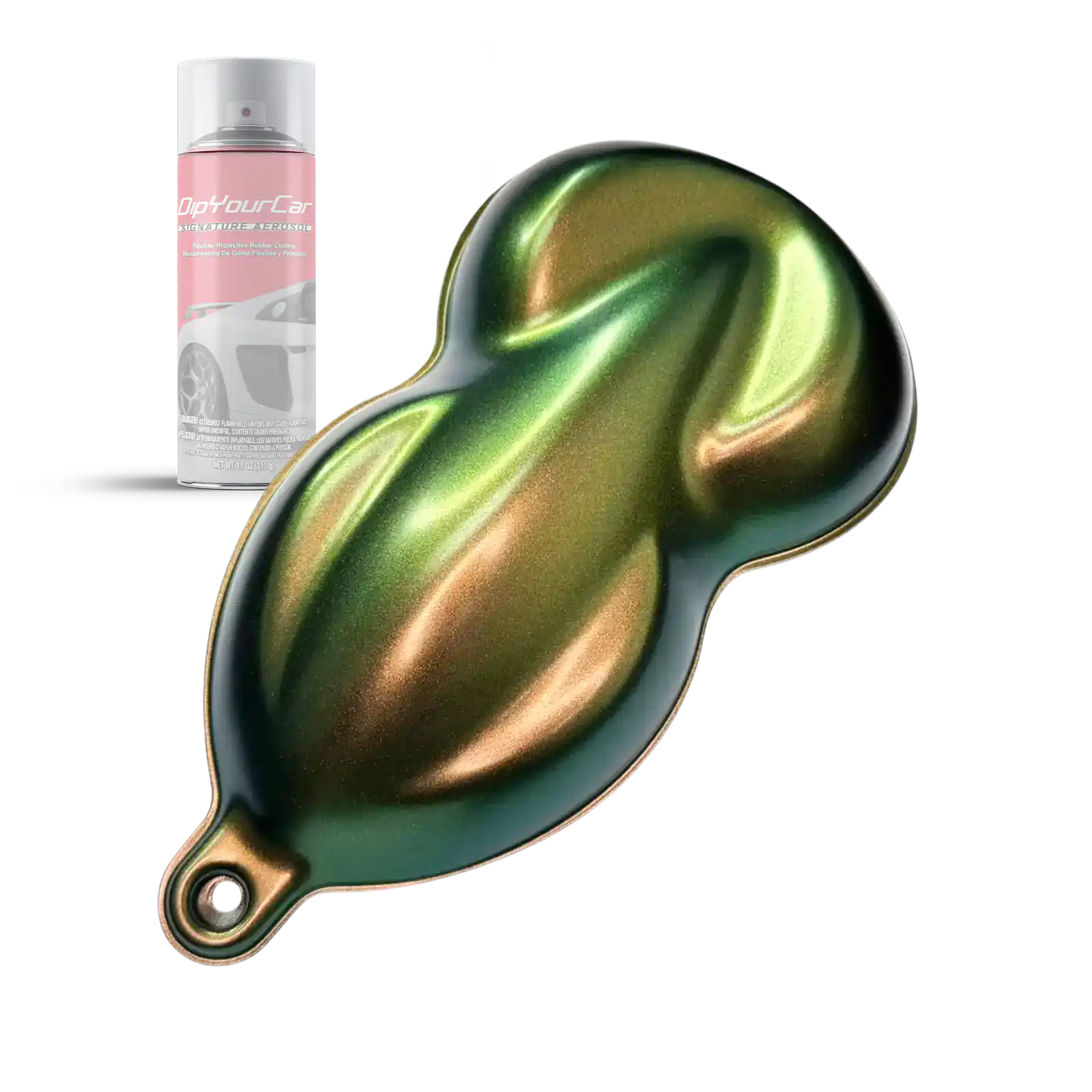 ZGP HyperShift® TopCoat Aerosol