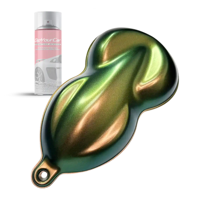 ZGP HyperShift® TopCoat Aerosol