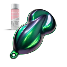 ZGT HyperShift® TopCoat Aerosol