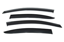 OLM OE Style Rain Guards - 2015-2021 WRX / STI