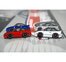 ZSPEC S-Chassis 240SX Tribute Lapel / Hat Pin