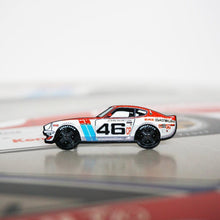 Datsun 240z #46 Race Car - Collector Lapel/Hat Pin