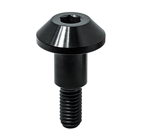 ZSPEC Valve Cover Bolt for the GR Corolla, Per Each, Grade-5 Titanium