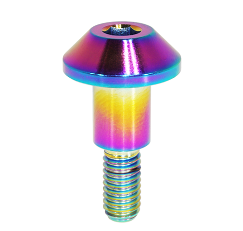 Titanium Valve Cover Bolt, 350z/G35/370z/G37/Q50/Q60/Q70/FX35/M35/Xterra/Frontier/Pathfinder/Titan/Armada/QX56
