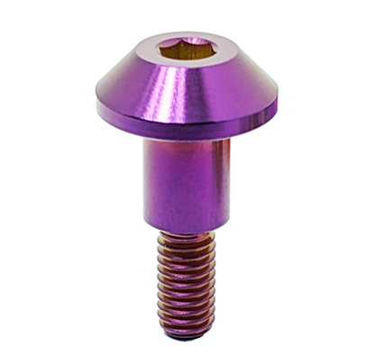 ZSPEC Titanium Valve Cover Bolts for Nissan 350z/G35, VQ35DE / VQ35HR