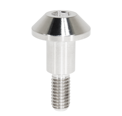 ZSPEC Titanium Valve Cover Bolts for Nissan 350z/G35, VQ35DE / VQ35HR