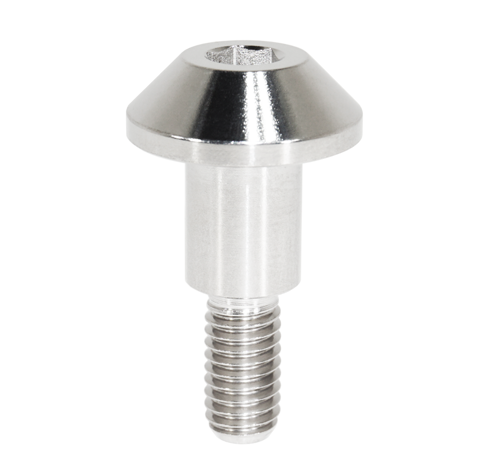 ZSPEC Valve Cover Bolt for the GR Corolla, Per Each, Grade-5 Titanium