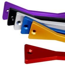 ZSPEC Battery Hold Down/Bracket for '09-20 Nissan 370z Z34, Billet w/ Stainless Hardware
