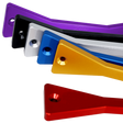 ZSPEC Battery Hold Down/Bracket for Datsun Z/ZX Cars, Billet w/ Stainless Hardware