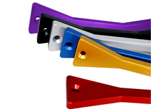 ZSPEC Battery Hold Down/Bracket for '23+ Nissan Z RZ34, Billet w/ Stainless Hardware