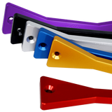 ZSPEC Battery Hold Down/Bracket for Infiniti G35/G37/Q50/Q60, Billet w/ Stainless Hardware