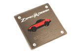 ZSPEC Datsun 280zx S130 Anniversary Edition Lapel / Hat Pin