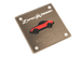 ZSPEC Datsun 280zx S130 Anniversary Edition Lapel / Hat Pin