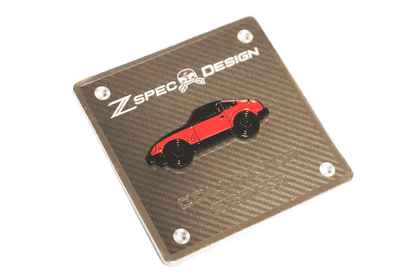 ZSPEC Datsun 280zx S130 Anniversary Edition Lapel / Hat Pin