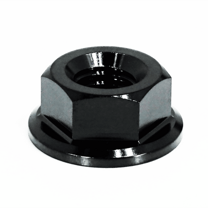 ZSPEC Front Struts Fastener Kit for '18-24 Subaru CrossTrek, Titanium Grade-5, Six Nuts
